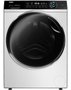 Стиральная машина HAIER HW90-B14979 9 кг 1400 об/мин инверторная с паром с прямым приводом тихая